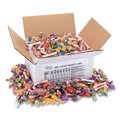 Office Snax. Candy Assortments, All Tyme Candy Mix, 5 lb Carton 00663
